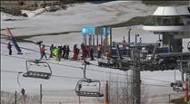 Ski Andorra xifra en uns 40 milions d'euros les pèrdues de les estacions per la Covid-19