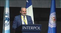 El sotsoficial Robert Guirao és elegit membre del comitè executiu d'Interpol 