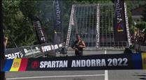 L'Spartan Race dobla els participants amb 5.500, de 43 països