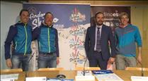 La Sportiva Andorra Skimo reunirà 900 corredors en la travessa dels refugis