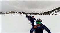 La Sportiva Andorra Skimo es tanca amb 800 inscrits, entre ells el nou equip Montpackers 468KM2