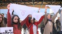 Stop Violències convoca una manifestació pels drets de les dones el 8 de març 