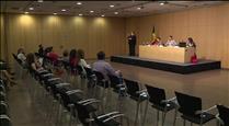 Suport d'Andorra al Dia mundial contra el tràfic d'éssers humans