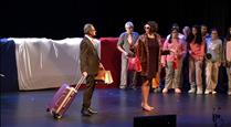 Andorra Lírica tanca la quarta temporada amb l'anunci que projecta una òpera en català