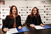 La Targeta Solidària de MoraBanc recapta 110.000 euros per divuit ONGs d’Andorra