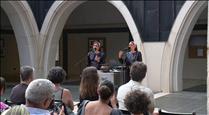 Tarta Relena, l'electrònica i el cant mediterrani omplen el Santuari de Meritxell