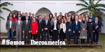 Els tècnics de Turisme d'Iberoamèrica es reuneixen a Huelva per preparar la trobada de ministres a Andorra del 9 i 10 de març