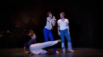 La Temporada de Música i Dansa abaixa el teló amb el Ballet Béjart