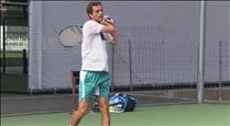 El tenista resident Albert Ramos guanya l'ATP d'Estoril