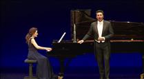 El tenor Piotr Beczala escull Puccini, Verdi i Bizet per obrir la 26a Temporada de Música i Dansa