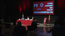 Pere López es perfila com a únic candidat en l'inici del procés de primàries del PS