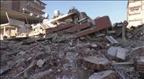 Els terratrèmols de Turquia i Síria sumen prop de 10.000 morts