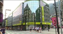 'The Banker' i 'PWM' qualifiquen Crèdit Andorrà com el millor banc d'Andorra en banca privada