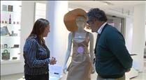 El Thyssen se suma al Dia de la dona amb un maniquí-manifest i un programa d'activitats