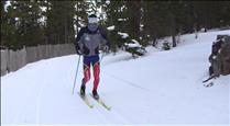 Top 30 d'Irineu Esteve a la segona prova del Tour de Ski