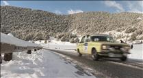 Torna l'Andorra Winter Rally