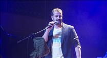 Salvat torna a l'Auditori Nacional per cantar 'L'últim despertar'
