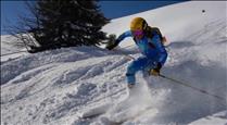 Torna la Copa del Món d'esquí de muntanya, a Disentis, Suïssa