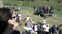 Torna l'Esquella Walking Music Festival a la vall d'Incles amb un format adaptat a la pandèmia