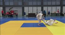 Torna el Vila d'Andorra amb una seixantena de joves judokes