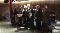 Tornen els premis de la Fundació Ramon Llull després d'un any d'ajornament arran de la pandèmia