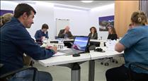 Tornen les reunions de la comissió especial per a la sostenibilitat de les pensions