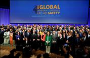 Torres participa en la conferència mundial sobre seguretat viària