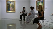 Toulouse Lautrec teatralitza el Thyssen amb l'exposició "Made in Paris"