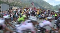 El Tour de França i els Jocs Olímpics de Tòquio, grans cites esportives del 2021