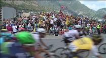 El Tour torna a condicionar tot el calendari UCI de cilcisme en carretera