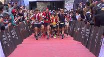 La Trail 100 Andorra Pyrénées entra a formar part de les Ultra Trail del Mont Blanc World Series