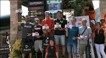 Traspàs plàcid a la direcció i rècord d'inscrits a l'11a edició de l'Andorra Ultra Trail