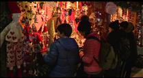 El Trencanous serà el protagonista del segon mercat de Nadal social i cultural de la Massana
