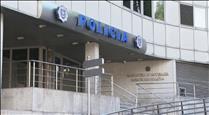 Tres detinguts per entrar de matinada a les piscines de Caldea