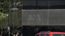 El Tresor estatunidenc hauria de lliurar el 9 de gener informació sobre BPA