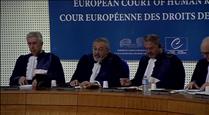 El Tribunal d'Estrasburg té un cas pendent d'Andorra des del 2015