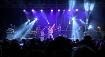 Tribut a Queen en la darrera nit de concerts de la festa major d'Escaldes-Engordany