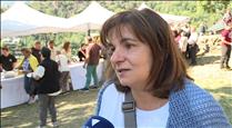 Trini Marin espera que Demòcrates trobi aviat "els bons candidats" a Escaldes