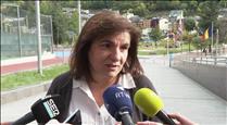 Trini Marín valida els candidats de Demòcrates a Escaldes i es resignarà si hi ha pacte amb Liberals