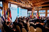 Trobades bilaterals amb Portugal, República Dominicana, Costa Rica, Colòmbia i Mèxic per la reunió ministerial