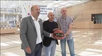 El Trofeu de bàsquet d'Escaldes tancarà la pretemporada del MoraBanc Andorra