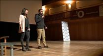 Troguet presenta "Guanyant altura" al  cicle de Cinema de muntanya i viatges