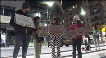 Els ucraïnesos atrapats a Andorra: "Volem tornar al nostre país per poder-lo reconstruir"