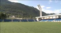 La UEFA porta el VAR a l'Estadi Nacional a partir del setembre per als partits de la selecció