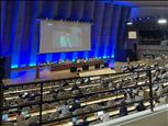La UNESCO aprova incloure en el seu full  de ruta 2022-2029 un programa relatiu al diàleg per a la Pau  proposat per Andorra 