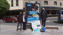 Unicef engega una nova campanya per arribar a tots els infants del món amb capses solidàries