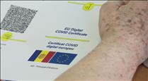 La Unió Europea valida el certificat Covid