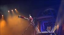 La Unió Hotelera demana renovar amb el Cirque du Soleil o plantejar una alternativa similar