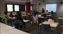 La Universitat d'Andorra preveu mantenir el nombre d'alumnes tot i la pandèmia