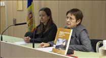 La Universitat d'Andorra publica un llibre divulgatiu sobre la fiscalitat andorrana 